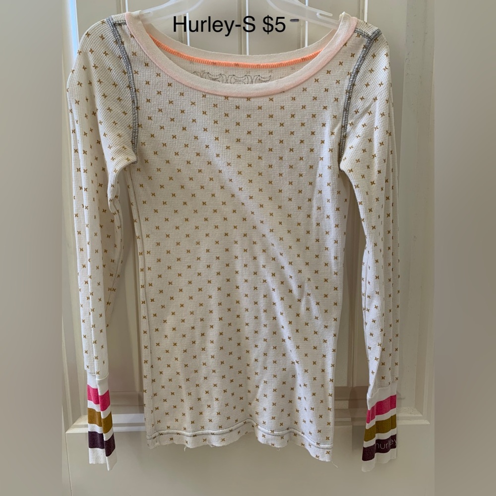 Hurley size S
